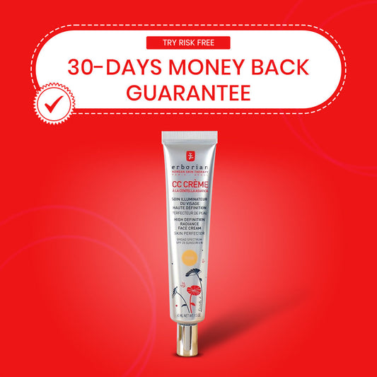 RadiantGlow™ CC Cream