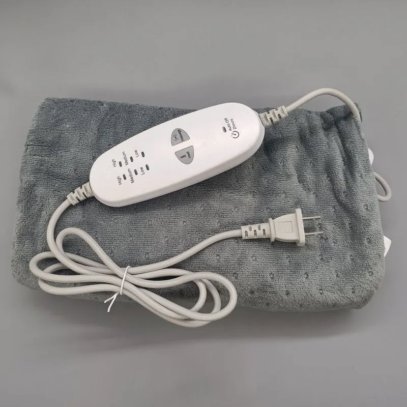 Multi-Purpose Electric Heating Pad