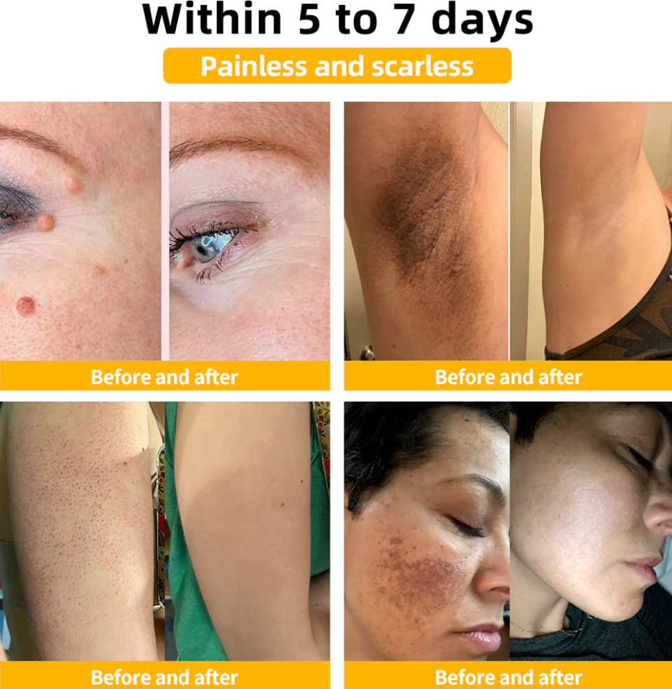 BeeLuxe™ Natural Lifting Cream