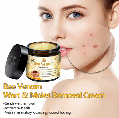 BeeLuxe™ Natural Lifting Cream