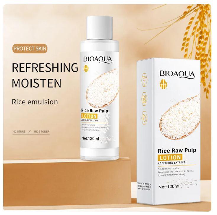 Bioaqua Facial Care Set - dunexemporium online store