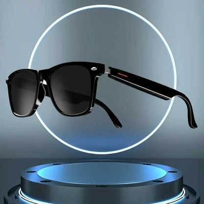 🎁🔥2025 New Arrival 🔥✨Super Black Technology✨Smart Wireless Headphone Sunglasses