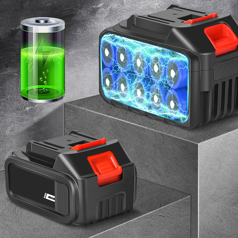 High Pressure Spray Water Gun Set